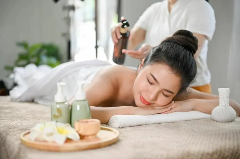 Top 7 Địa chỉ massage trị liệu, phục hồi sức khỏe tốt nhất Bình Tân, TP. HCM