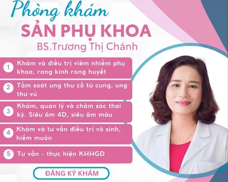 Top 7 Địa điểm khám phụ khoa uy tín nhất tại Đà Nẵng