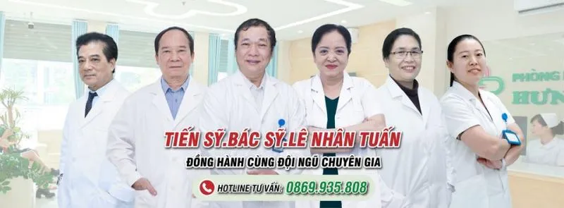 Top 7 Phòng khám nam khoa tốt nhất tại Hà Nội