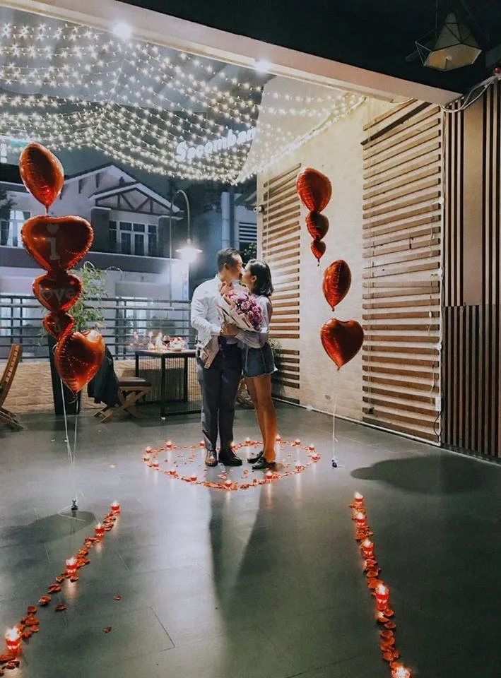 Top 7 Quán cà phê cực lãng mạn cho ngày Valentine 14/2 tại TP. Phủ Lý, Hà Nam