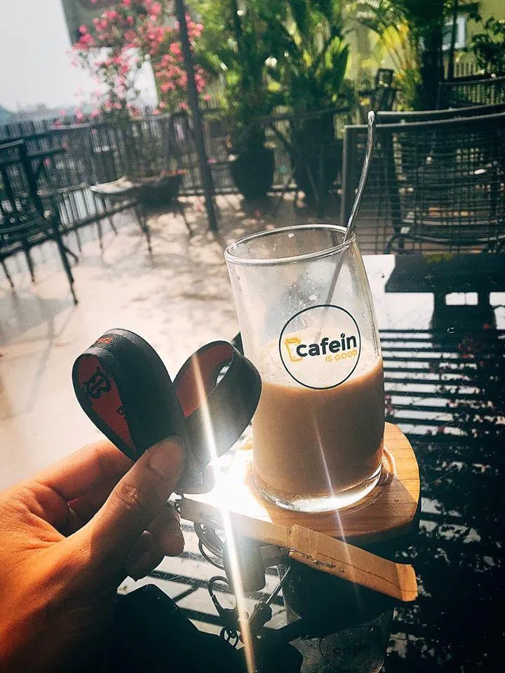 Top 7 Quán cà phê cực lãng mạn cho ngày Valentine 14/2 tại TP. Phủ Lý, Hà Nam