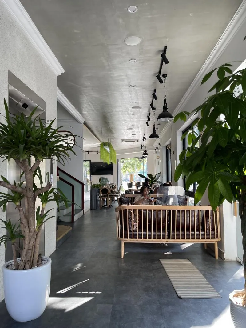 Top 7 Quán cà phê cực lãng mạn cho ngày Valentine 14/2 tại TP. Phủ Lý, Hà Nam