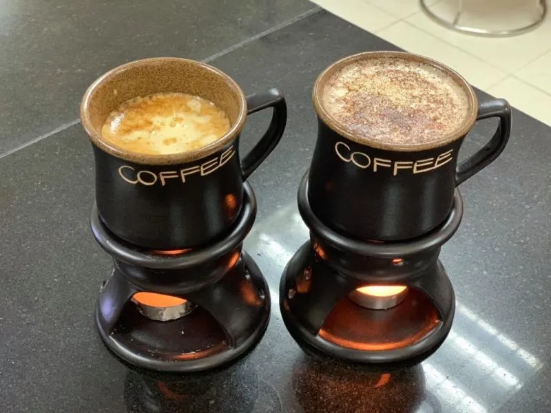 Top 7 Quán cà phê cực lãng mạn cho ngày Valentine 14/2 tại TP. Phủ Lý, Hà Nam