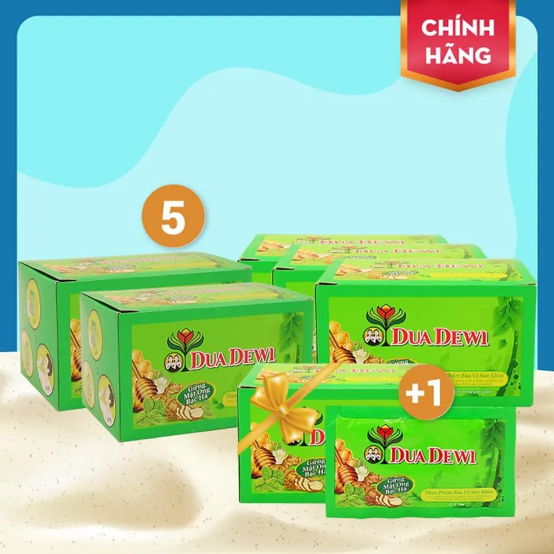 Top 7 Siro trị cảm hiệu quả nhất được tin dùng hiện nay