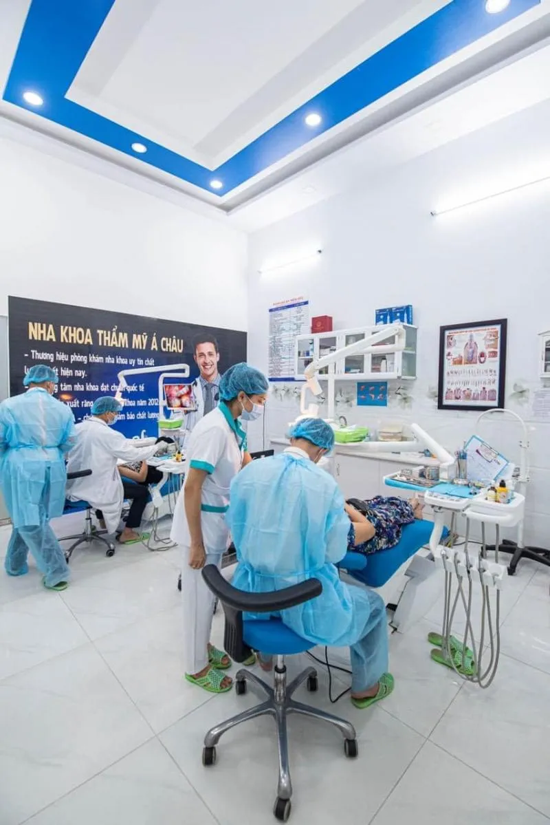 Top 8 Địa chỉ bọc răng sứ uy tín nhất tỉnh Phú Yên