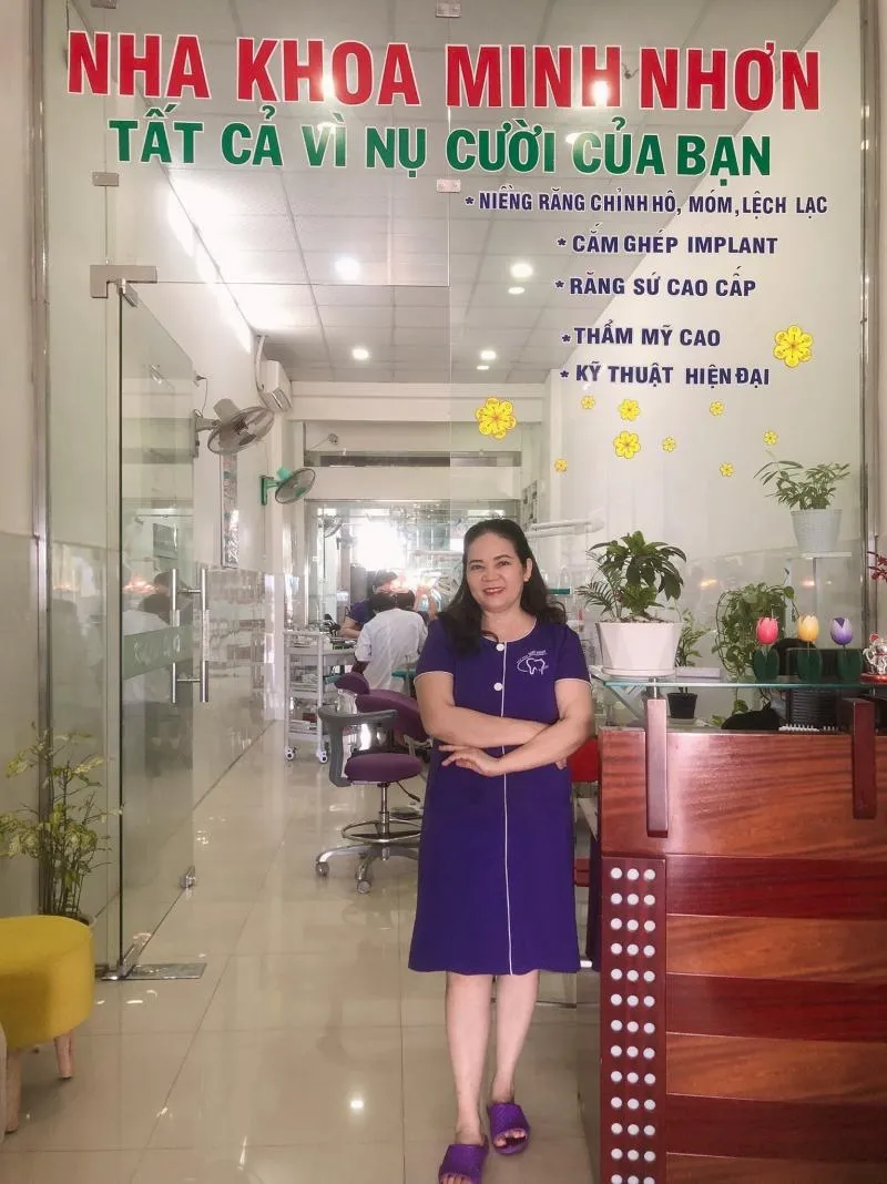 Top 8 Địa chỉ bọc răng sứ uy tín nhất tỉnh Phú Yên