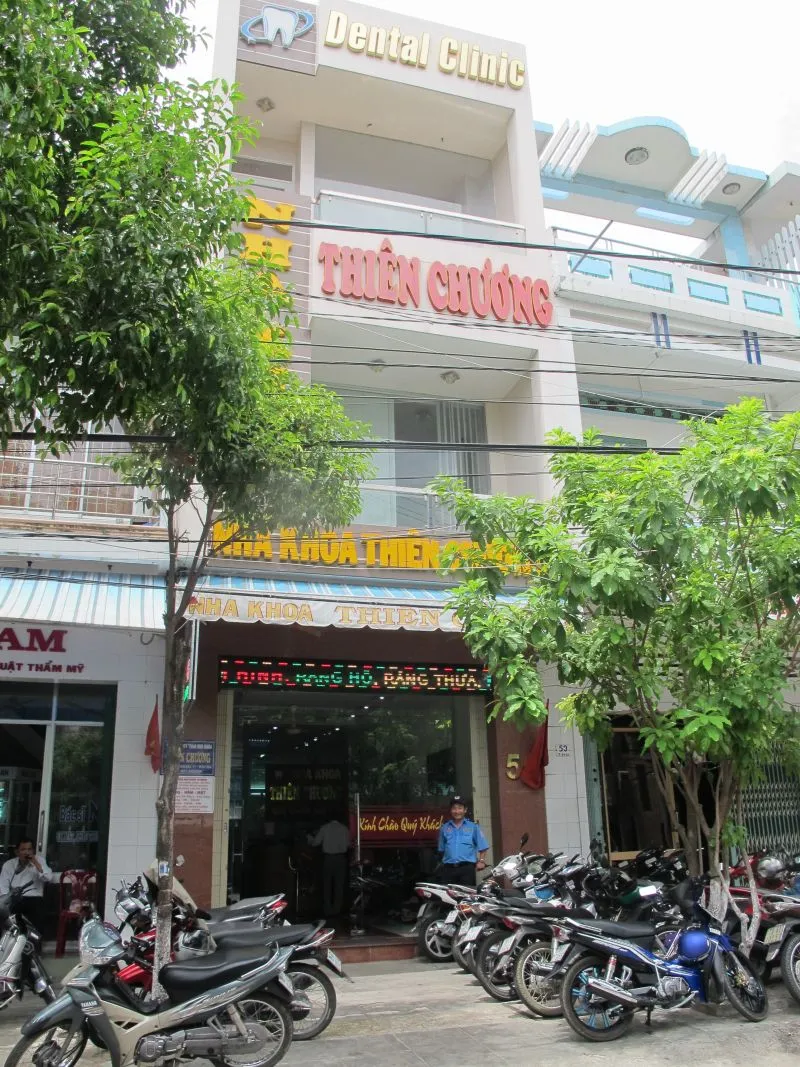 Top 8 Địa chỉ bọc răng sứ uy tín nhất tỉnh Phú Yên