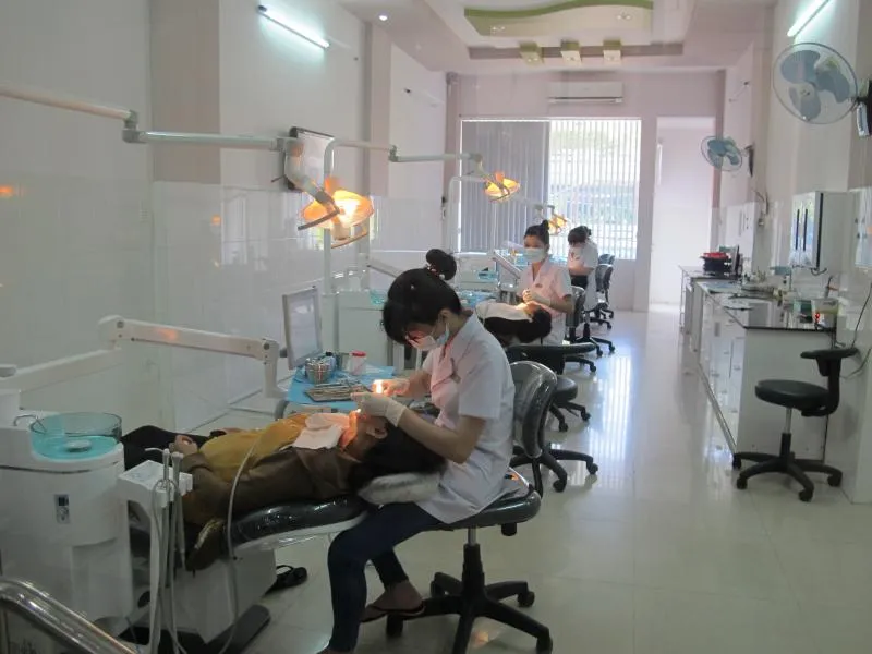 Top 8 Địa chỉ bọc răng sứ uy tín nhất tỉnh Phú Yên