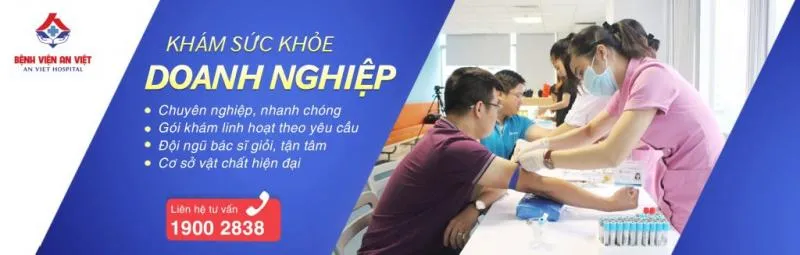 Top 8 Địa chỉ khám và cấp giấy khám sức khoẻ đi làm nhanh và uy tín tại Hà Nội