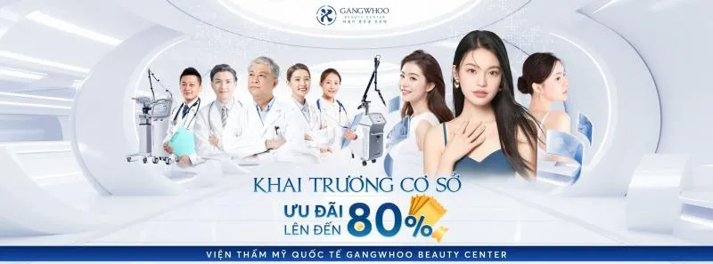 Top 8 Địa chỉ trị thâm uy tín nhất tỉnh Thanh Hóa