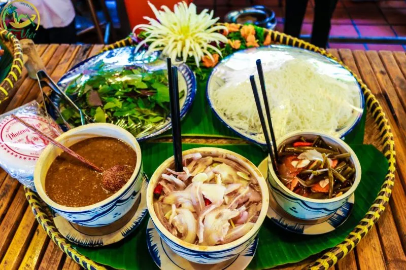 Top 8 điểm du lịch đặc sắc nhất tỉnh Đồng Nai