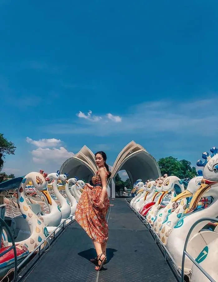 Top 8 điểm du lịch đặc sắc nhất tỉnh Đồng Nai