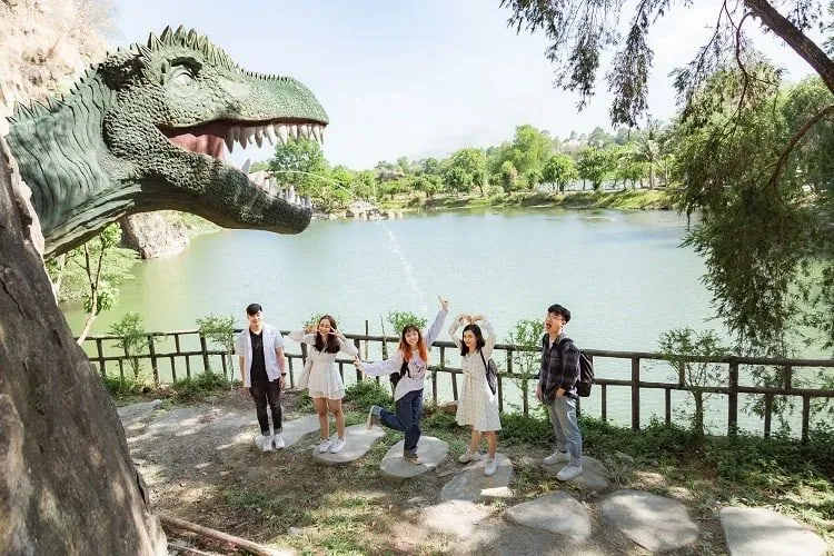 Top 8 điểm du lịch đặc sắc nhất tỉnh Đồng Nai