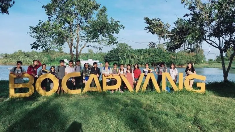 Top 8 điểm du lịch đặc sắc nhất tỉnh Đồng Nai