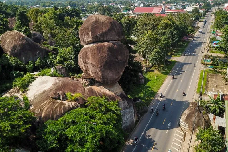 Top 8 điểm du lịch đặc sắc nhất tỉnh Đồng Nai