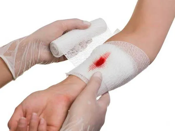 Top 8 kiến thức về sức khỏe đầu đời mà cha mẹ cần dạy cho các bé Top 8 kiến thức về sức khỏe đầu đời mà cha mẹ cần dạy cho các bé