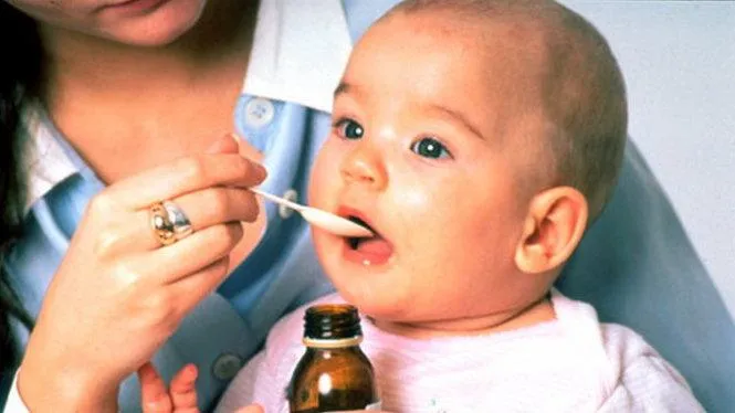 Top 8 kiến thức về sức khỏe đầu đời mà cha mẹ cần dạy cho các bé Top 8 kiến thức về sức khỏe đầu đời mà cha mẹ cần dạy cho các bé