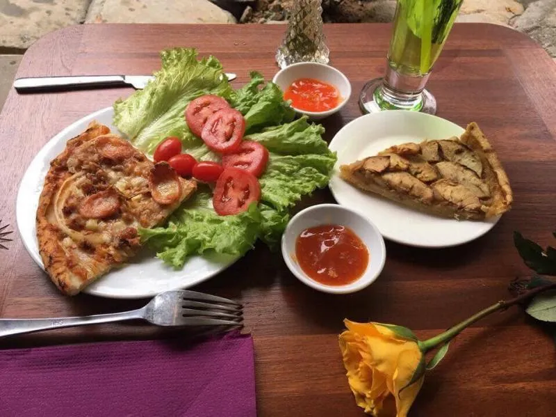 Top 8 Nhà hàng, quán ăn ngon nhất tỉnh Bắc Kạn