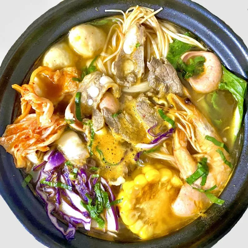 Top 8 Nhà hàng, quán ăn ngon nhất tỉnh Bắc Kạn