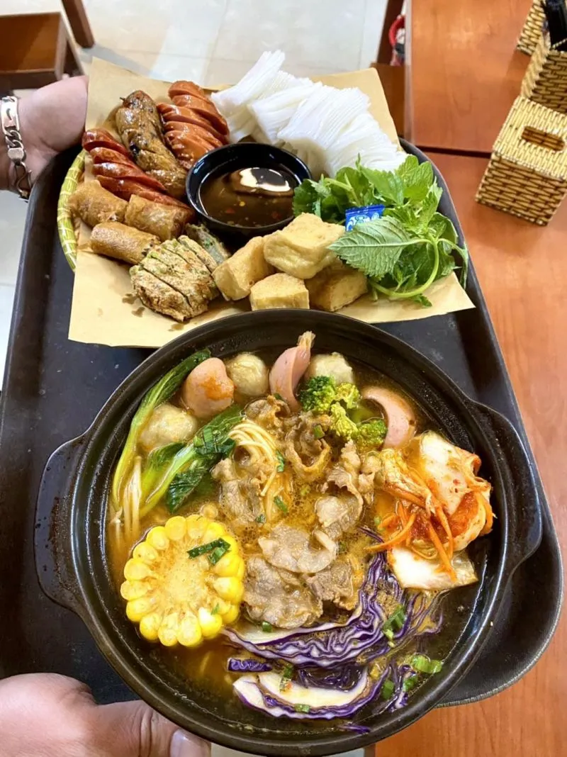 Top 8 Nhà hàng, quán ăn ngon nhất tỉnh Bắc Kạn