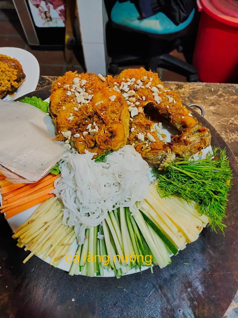 Top 8 Nhà hàng, quán ăn ngon nhất tỉnh Bắc Kạn