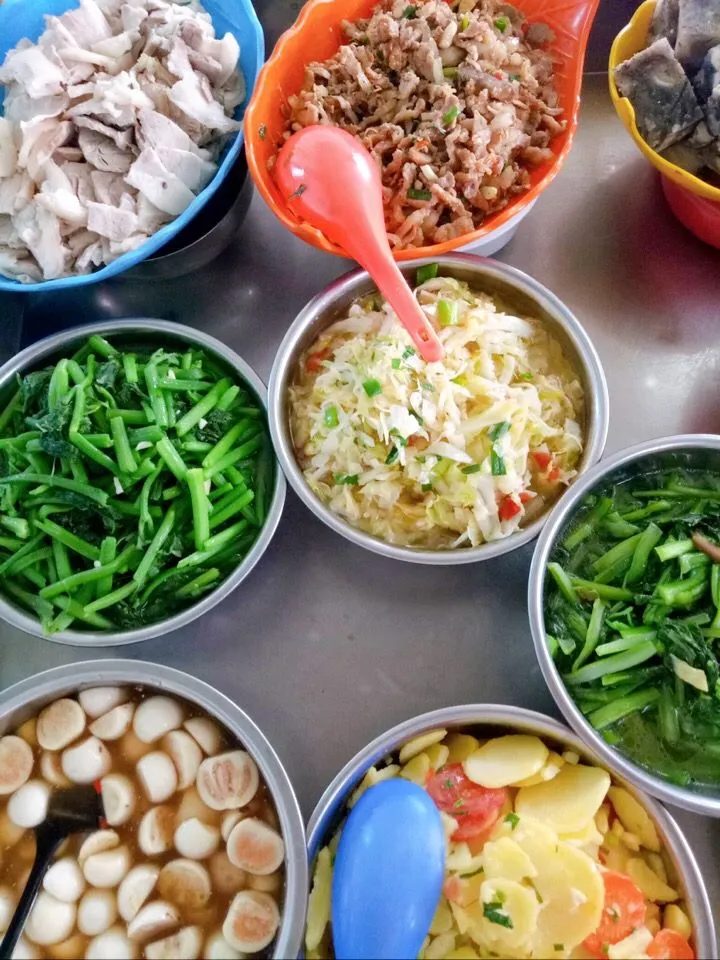 Top 8 Nhà hàng, quán ăn ngon nhất tỉnh Bắc Kạn