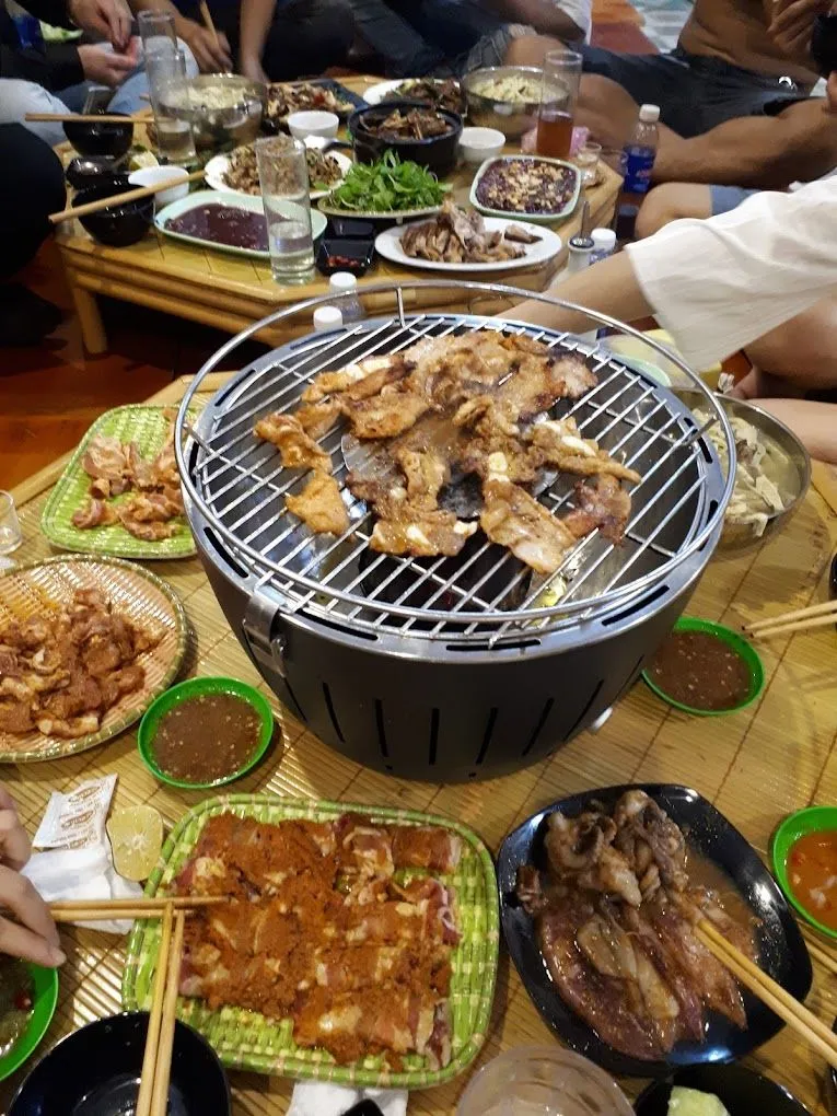 Top 8 Nhà hàng, quán ăn ngon nhất tỉnh Bắc Kạn