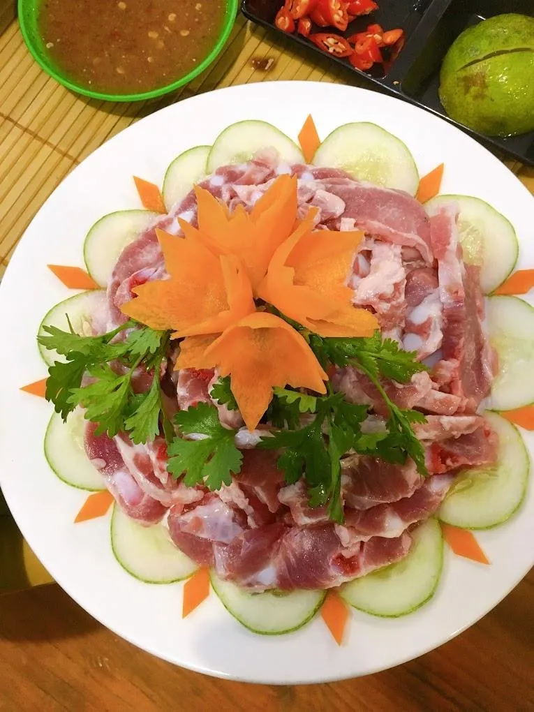 Top 8 Nhà hàng, quán ăn ngon nhất tỉnh Bắc Kạn