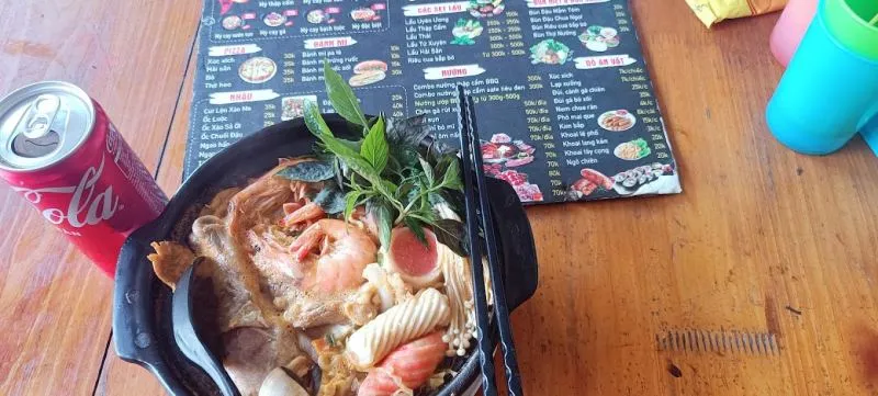 Top 8 Nhà hàng, quán ăn ngon nhất tỉnh Bắc Kạn