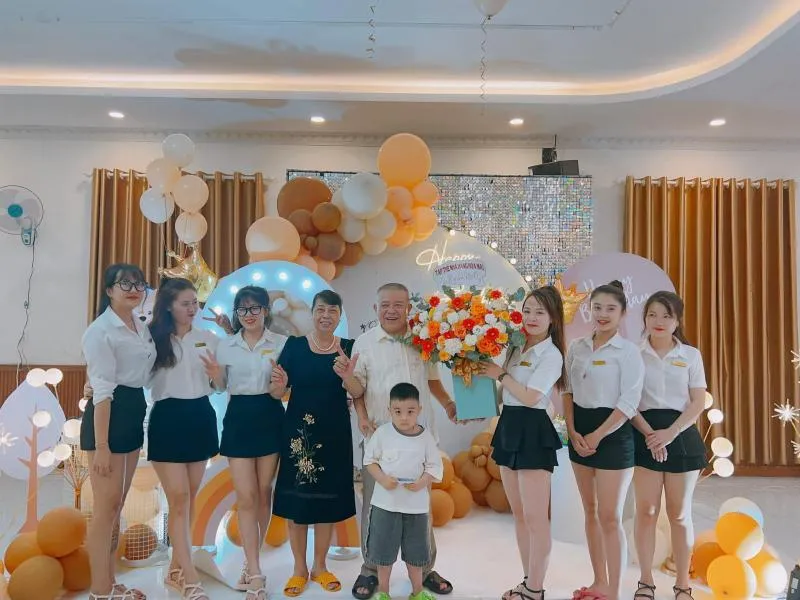 Top 8 Nhà hàng, quán ăn tổ chức tiệc sinh nhật lý tưởng tại Đắk Nông