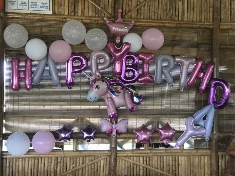 Top 8 Nhà hàng, quán ăn tổ chức tiệc sinh nhật lý tưởng tại Đắk Nông