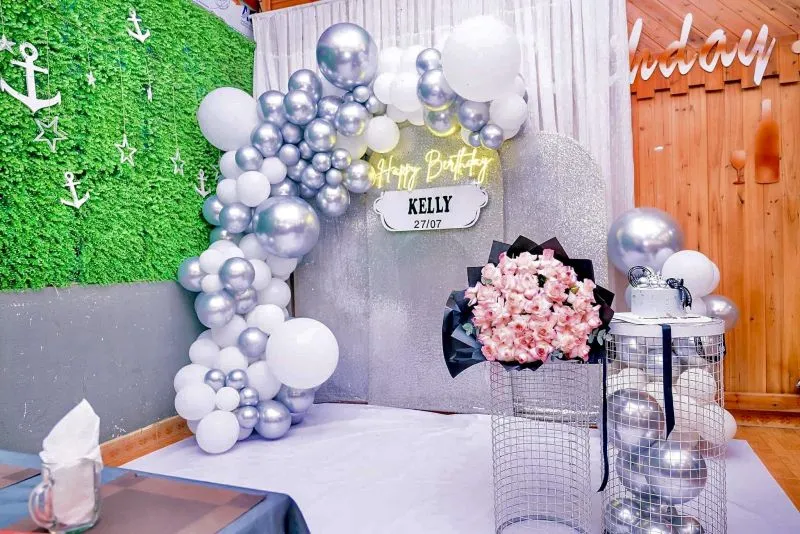 Top 8 Nhà hàng, quán ăn tổ chức tiệc sinh nhật lý tưởng tại Đắk Nông