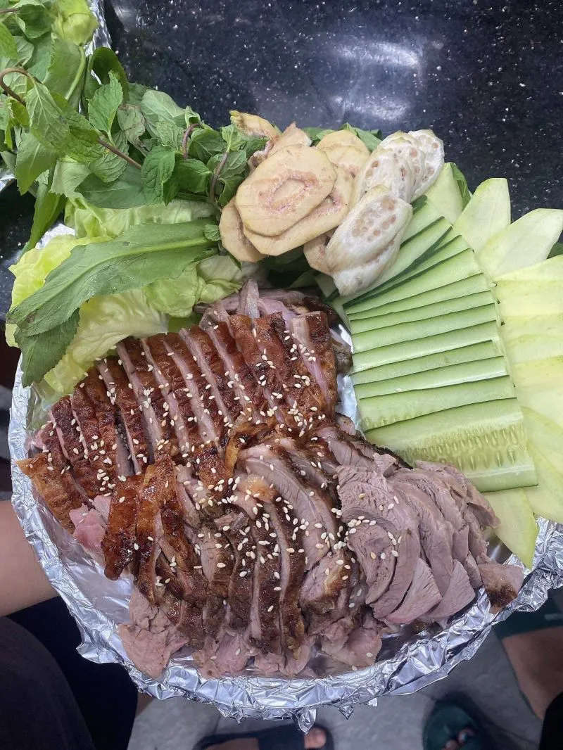 Top 8 Nhà hàng, quán ăn tổ chức tiệc sinh nhật lý tưởng tại Đắk Nông