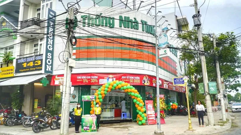 Top 8 Nhà thuốc uy tín nhất TP. Cao Lãnh, Đồng Tháp