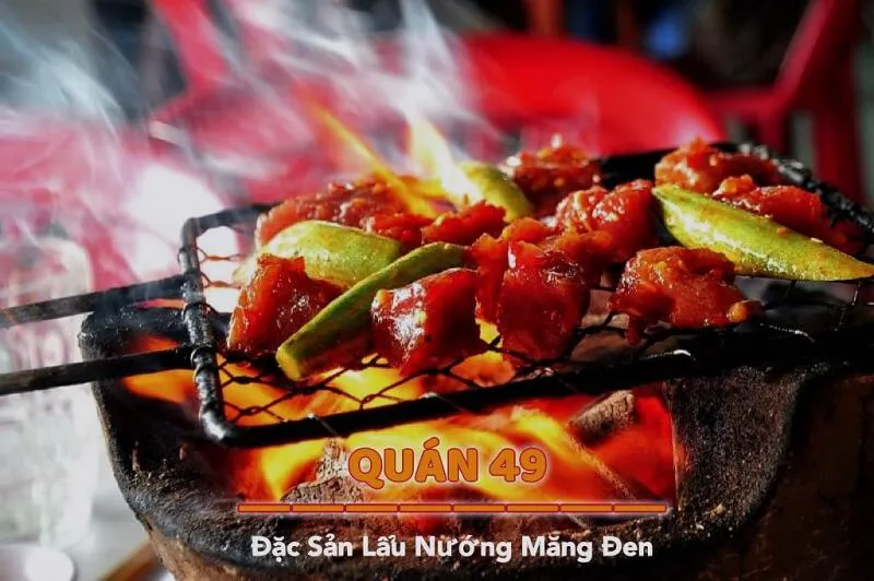 Top 8 Quán lẩu nướng ngon nhất tại Măng Đen, Kon Tum