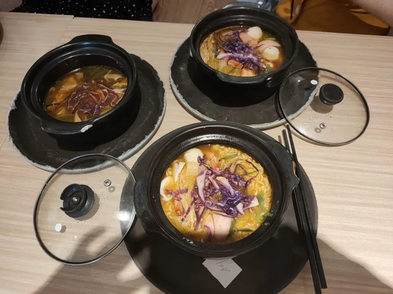 Top 9 Quán ăn trưa ngon nhất Quận 8, TP. HCM Top 9 Quán ăn trưa ngon nhất Quận 8, TP. HCM