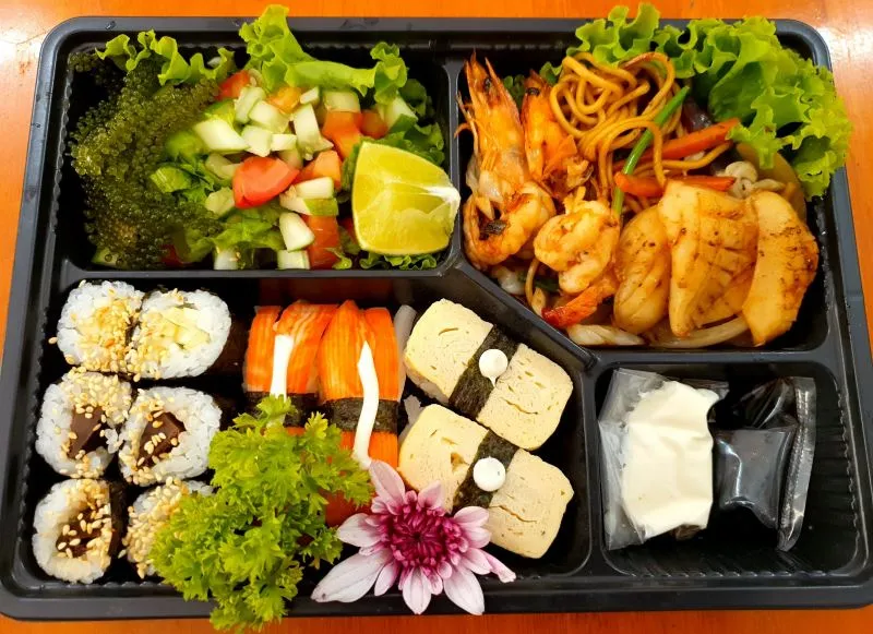 Top 9 Quán ăn trưa ngon nhất Quận 8, TP. HCM Top 9 Quán ăn trưa ngon nhất Quận 8, TP. HCM