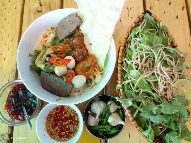 Top 9 Quán ăn trưa ngon nhất Quận 8, TP. HCM Top 9 Quán ăn trưa ngon nhất Quận 8, TP. HCM