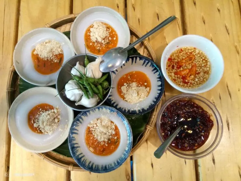 Top 9 Quán ăn trưa ngon nhất Quận 8, TP. HCM Top 9 Quán ăn trưa ngon nhất Quận 8, TP. HCM