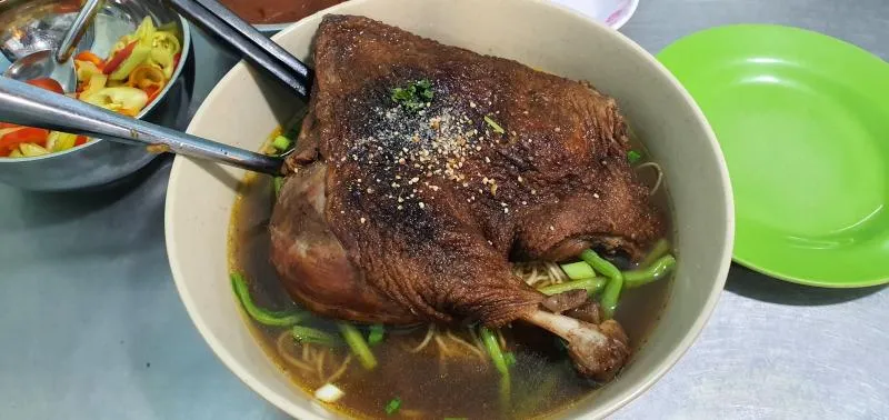 Top 9 Quán ăn trưa ngon nhất Quận 8, TP. HCM Top 9 Quán ăn trưa ngon nhất Quận 8, TP. HCM