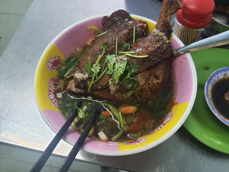 Top 9 Quán ăn trưa ngon nhất Quận 8, TP. HCM Top 9 Quán ăn trưa ngon nhất Quận 8, TP. HCM