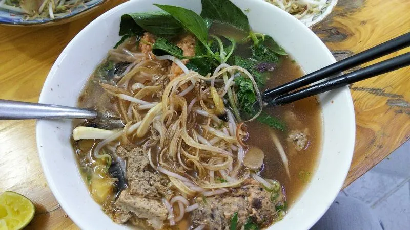 Top 9 Quán ăn trưa ngon nhất Quận 8, TP. HCM Top 9 Quán ăn trưa ngon nhất Quận 8, TP. HCM