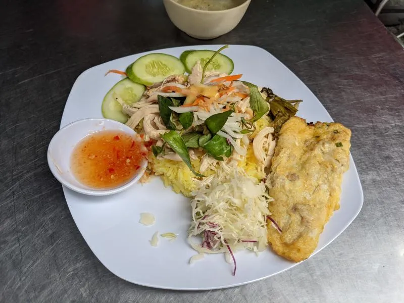 Top 9 Quán ăn trưa ngon nhất Quận 8, TP. HCM Top 9 Quán ăn trưa ngon nhất Quận 8, TP. HCM