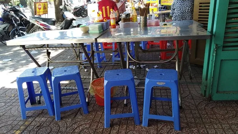 Top 9 Quán ăn trưa ngon nhất Quận 8, TP. HCM Top 9 Quán ăn trưa ngon nhất Quận 8, TP. HCM