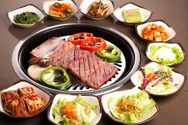 Top 9 Quán lẩu nướng ngon và chất lượng nhất Bình Dương