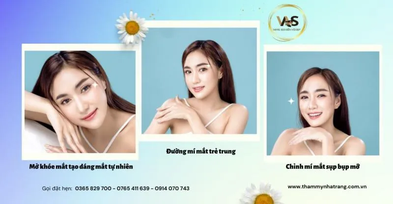 Top 9 Thẩm mỹ viện nổi tiếng nhất tại TP. Nha Trang, Khánh Hòa