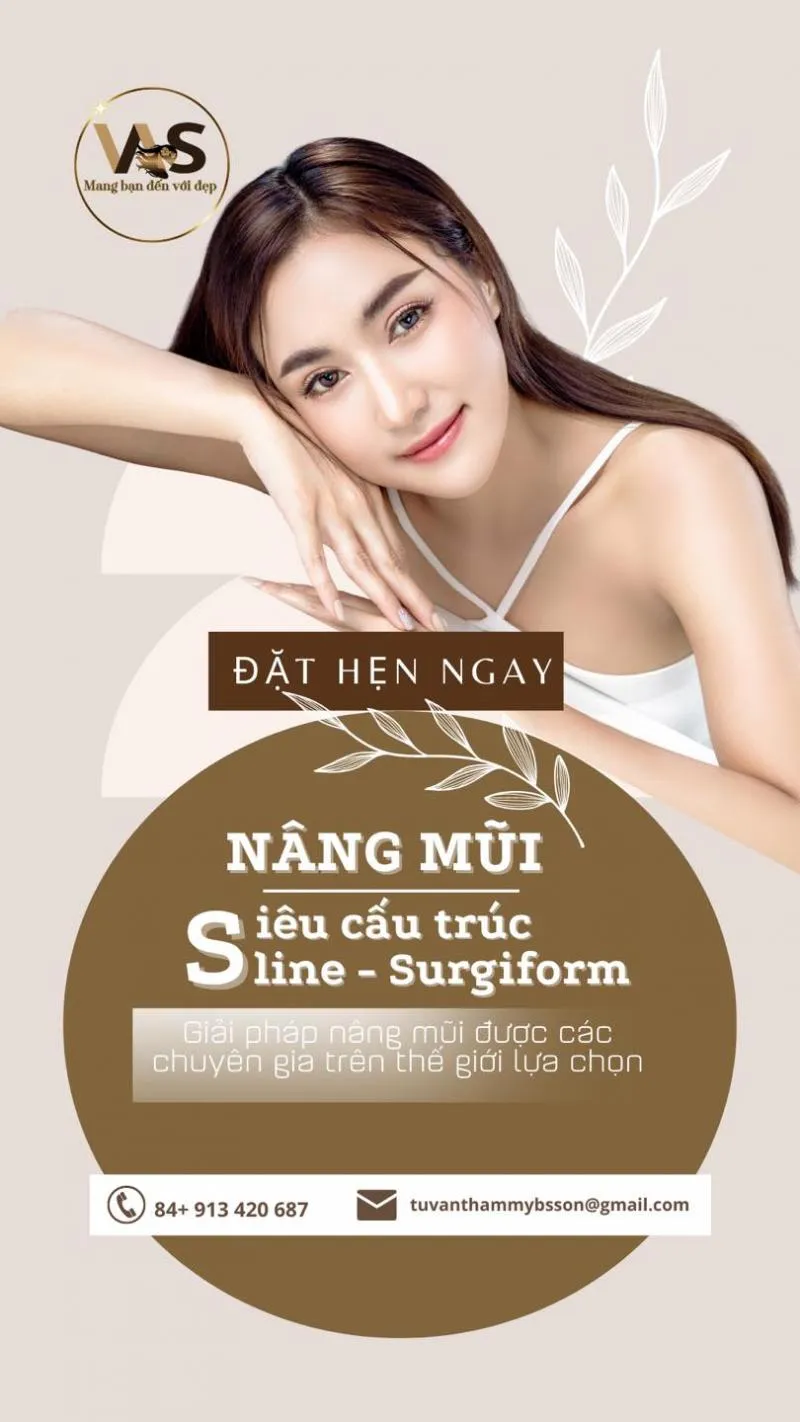 Top 9 Thẩm mỹ viện nổi tiếng nhất tại TP. Nha Trang, Khánh Hòa